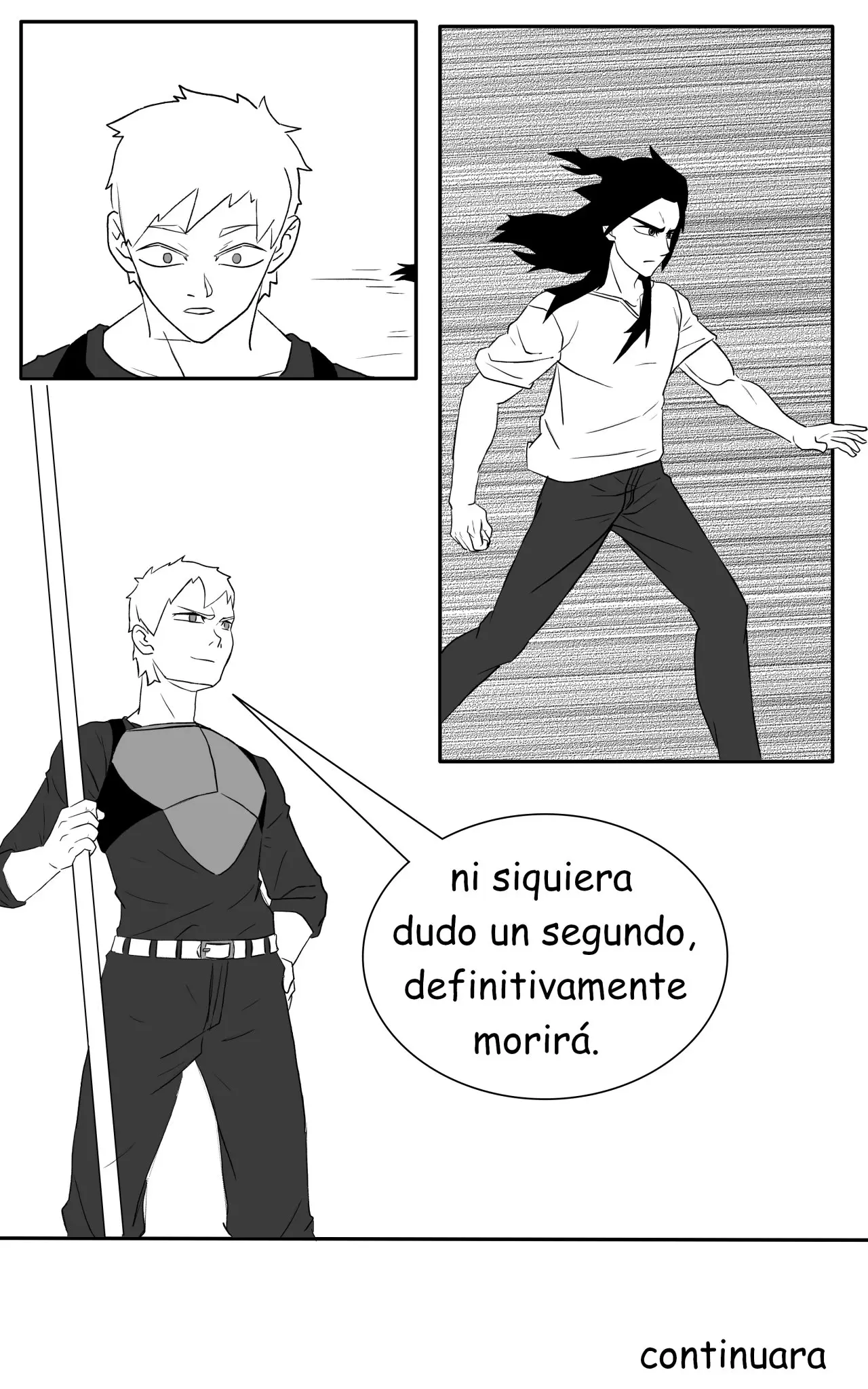 Emperador Inmortal (2020) - Capítulo 3 - Página 17 - LectorTMOo