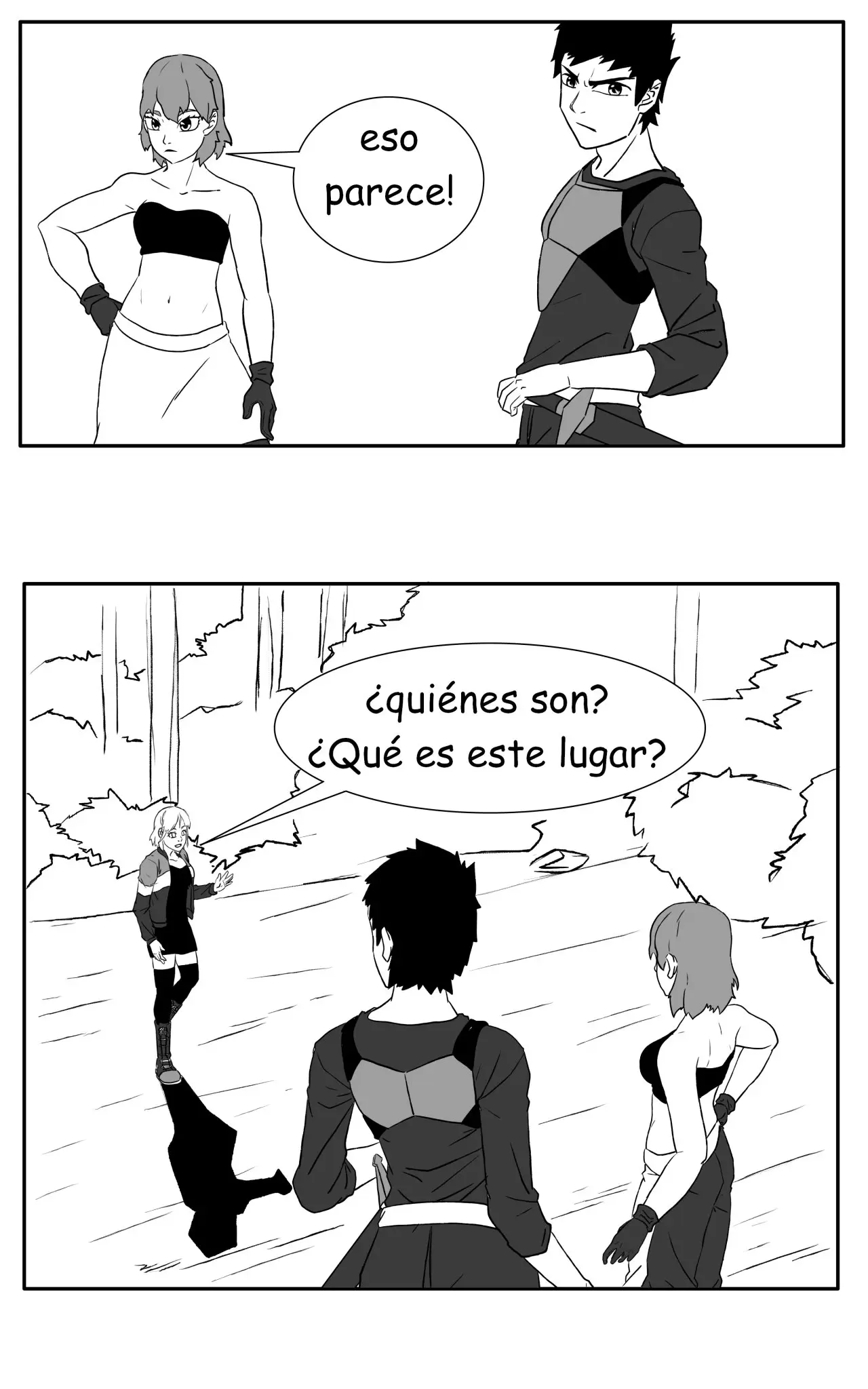 Emperador Inmortal (2020) - Capítulo 4 - Página 4 - LectorTMOo