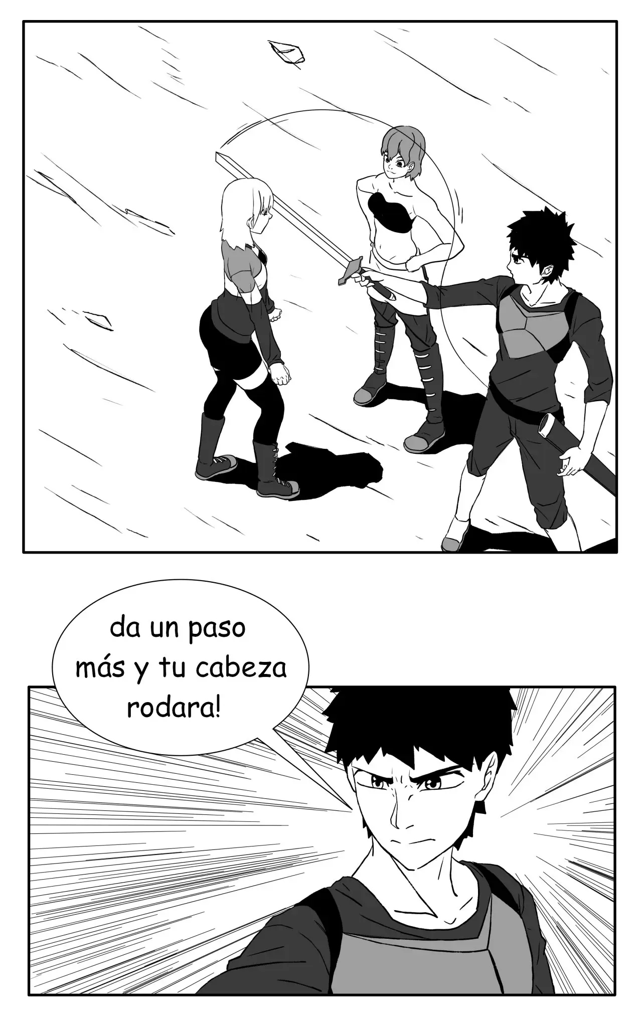 Emperador Inmortal (2020) - Capítulo 4 - Página 6 - LectorTMOo