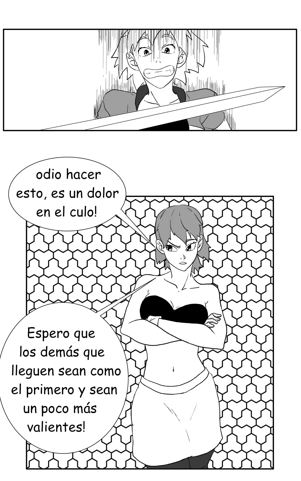 Emperador Inmortal (2020) - Capítulo 4 - Página 7 - LectorTMOo