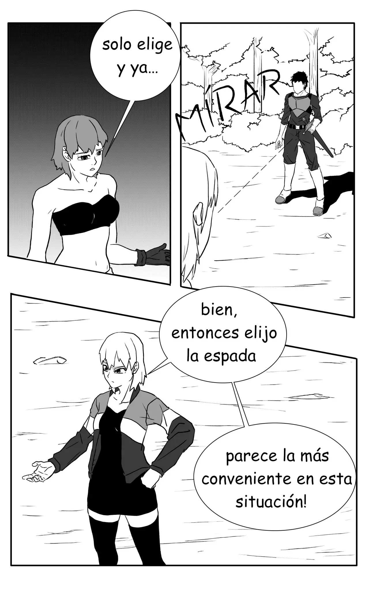 Emperador Inmortal (2020) - Capítulo 4 - Página 12 - LectorTMOo