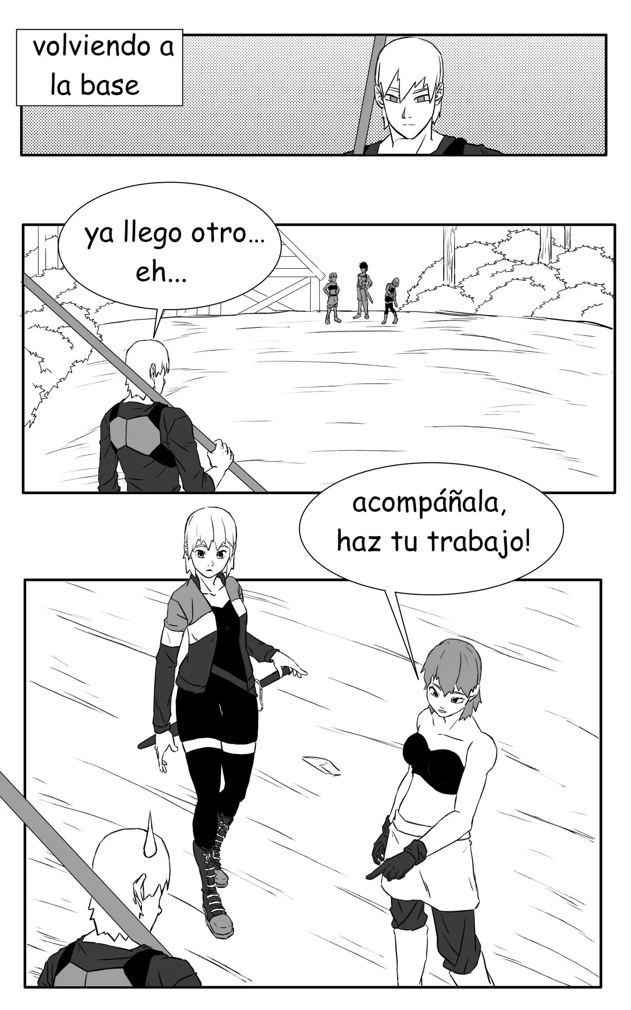 Emperador Inmortal (2020) - Capítulo 4 - Página 13 - LectorTMOo