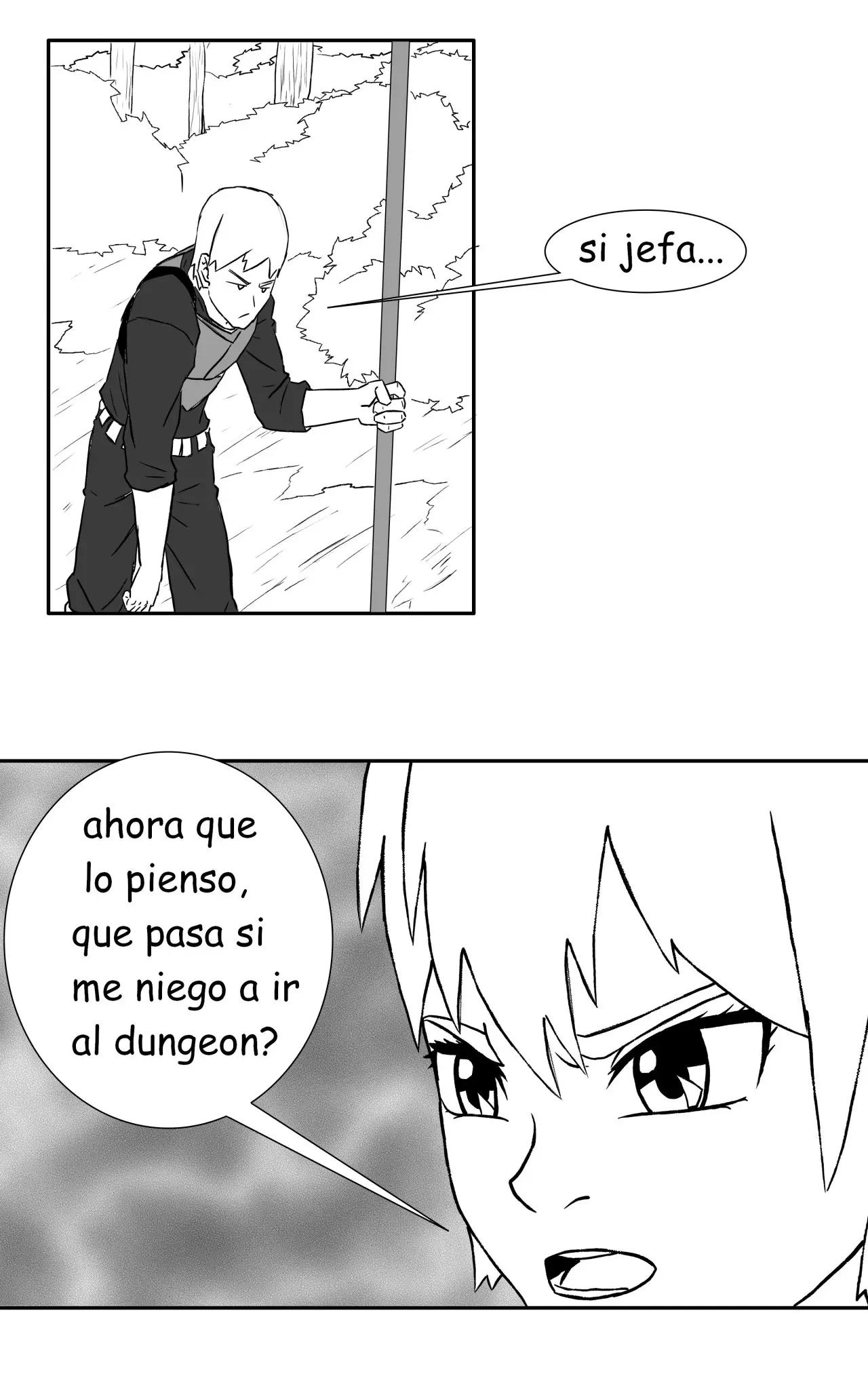 Emperador Inmortal (2020) - Capítulo 4 - Página 14 - LectorTMOo