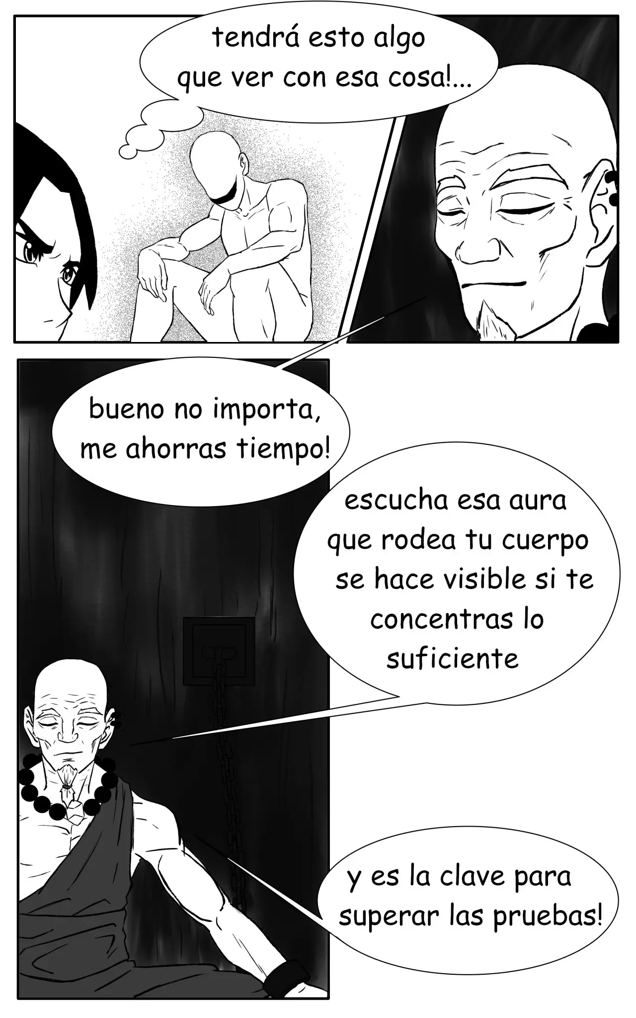 Emperador Inmortal (2020) - Capítulo 4 - Página 21 - LectorTMOo