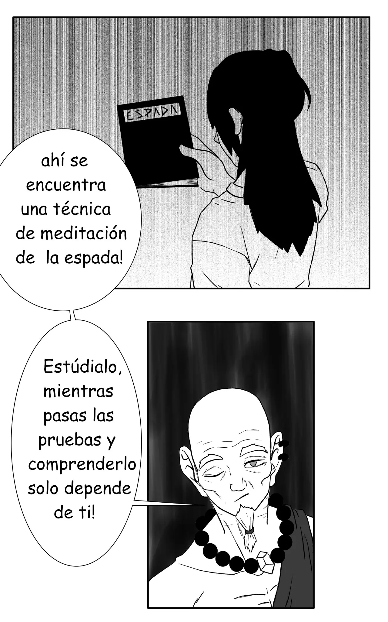 Emperador Inmortal (2020) - Capítulo 4 - Página 24 - LectorTMOo