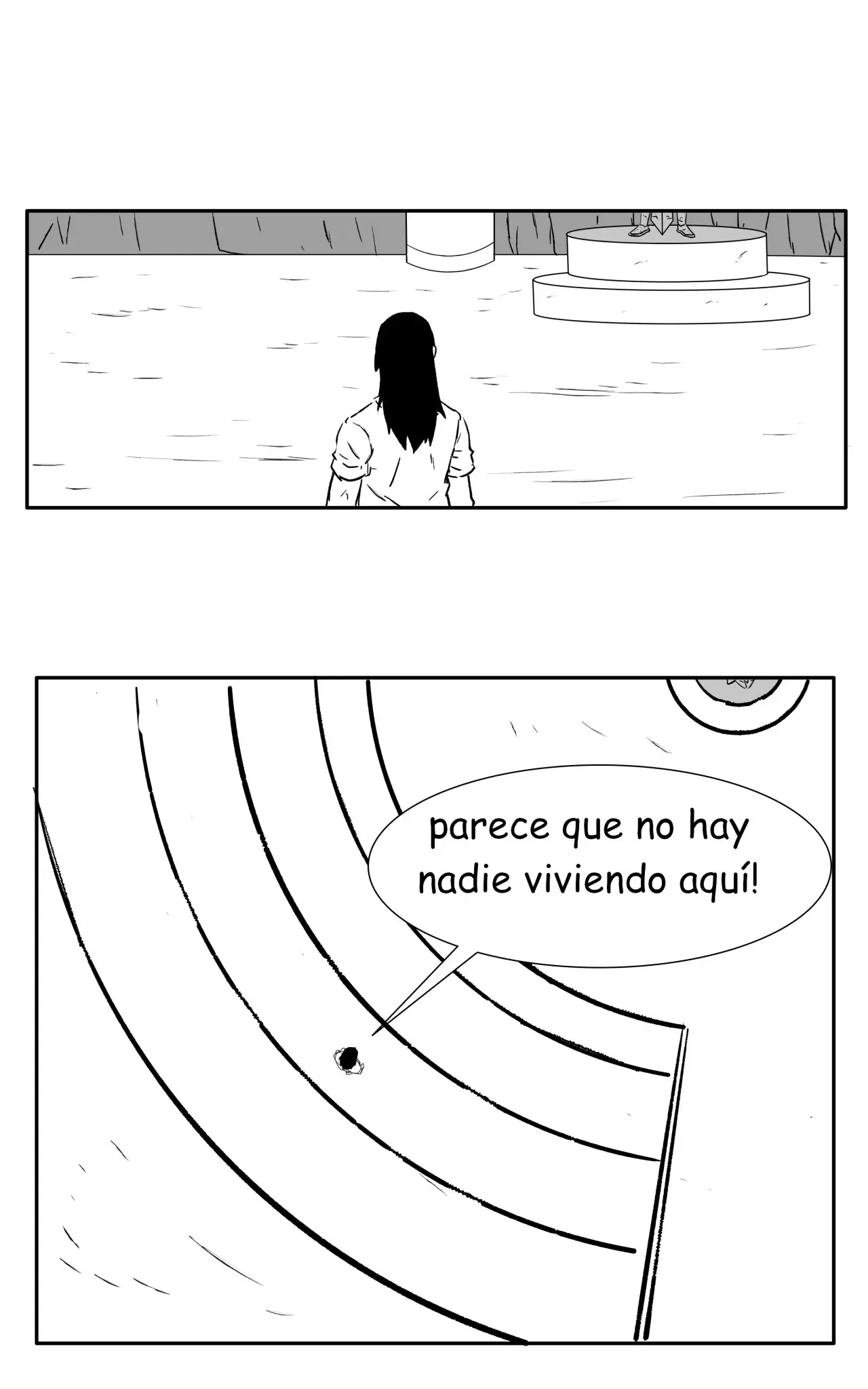 Emperador Inmortal (2020) - Capítulo 5 - Página 7 - LectorTMOo