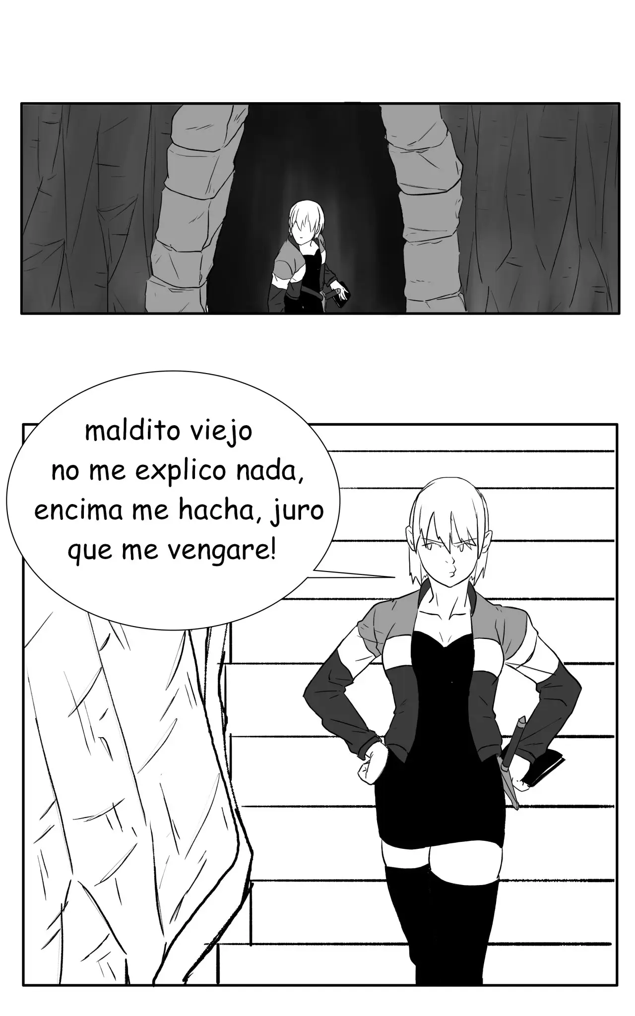 Emperador Inmortal (2020) - Capítulo 5 - Página 14 - LectorTMOo