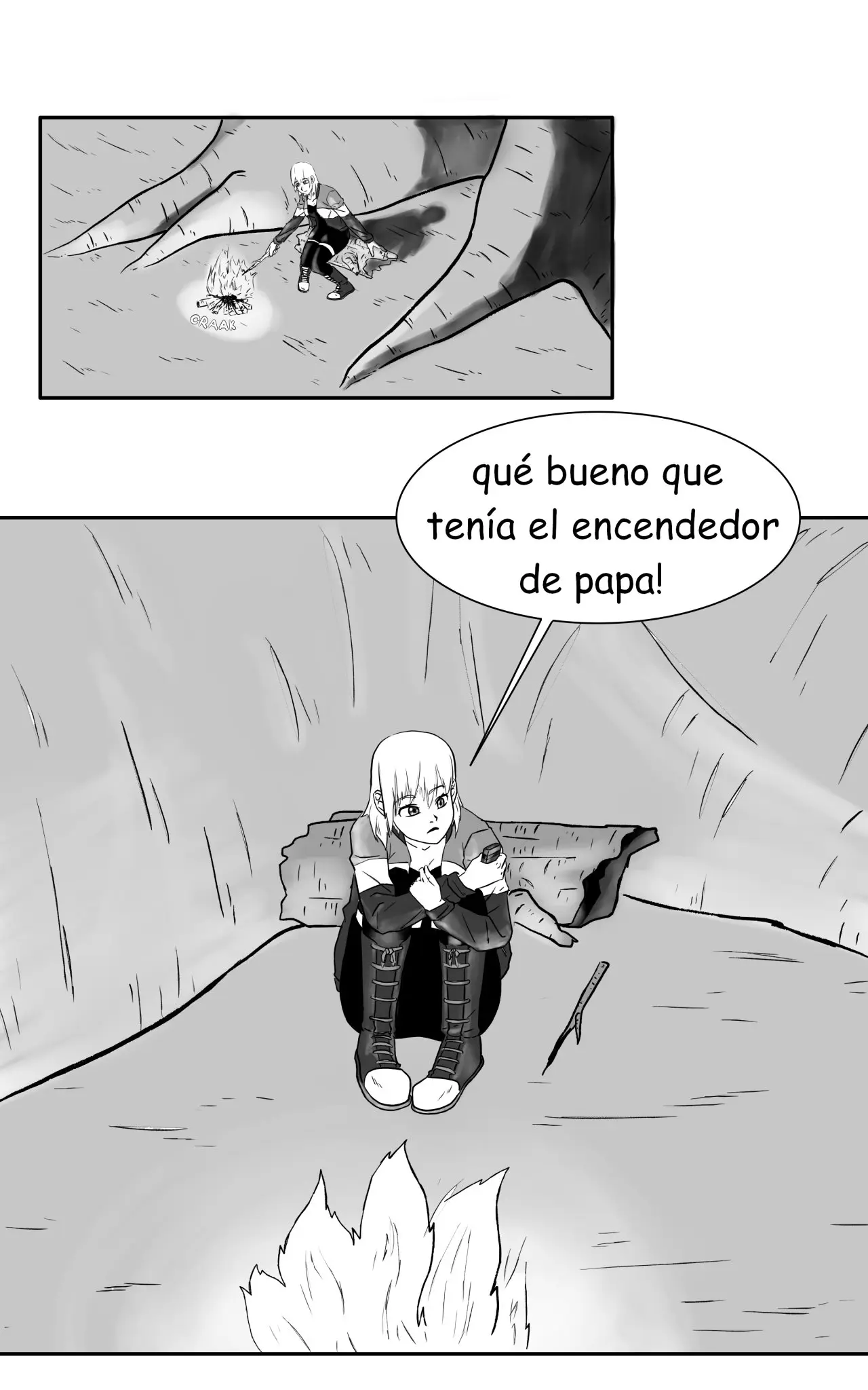 Emperador Inmortal (2020) - Capítulo 6 - Página 6 - LectorTMOo