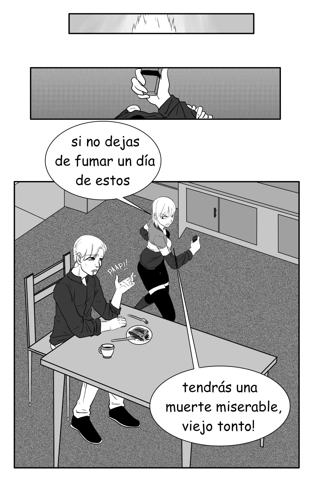 Emperador Inmortal (2020) - Capítulo 6 - Página 7 - LectorTMOo