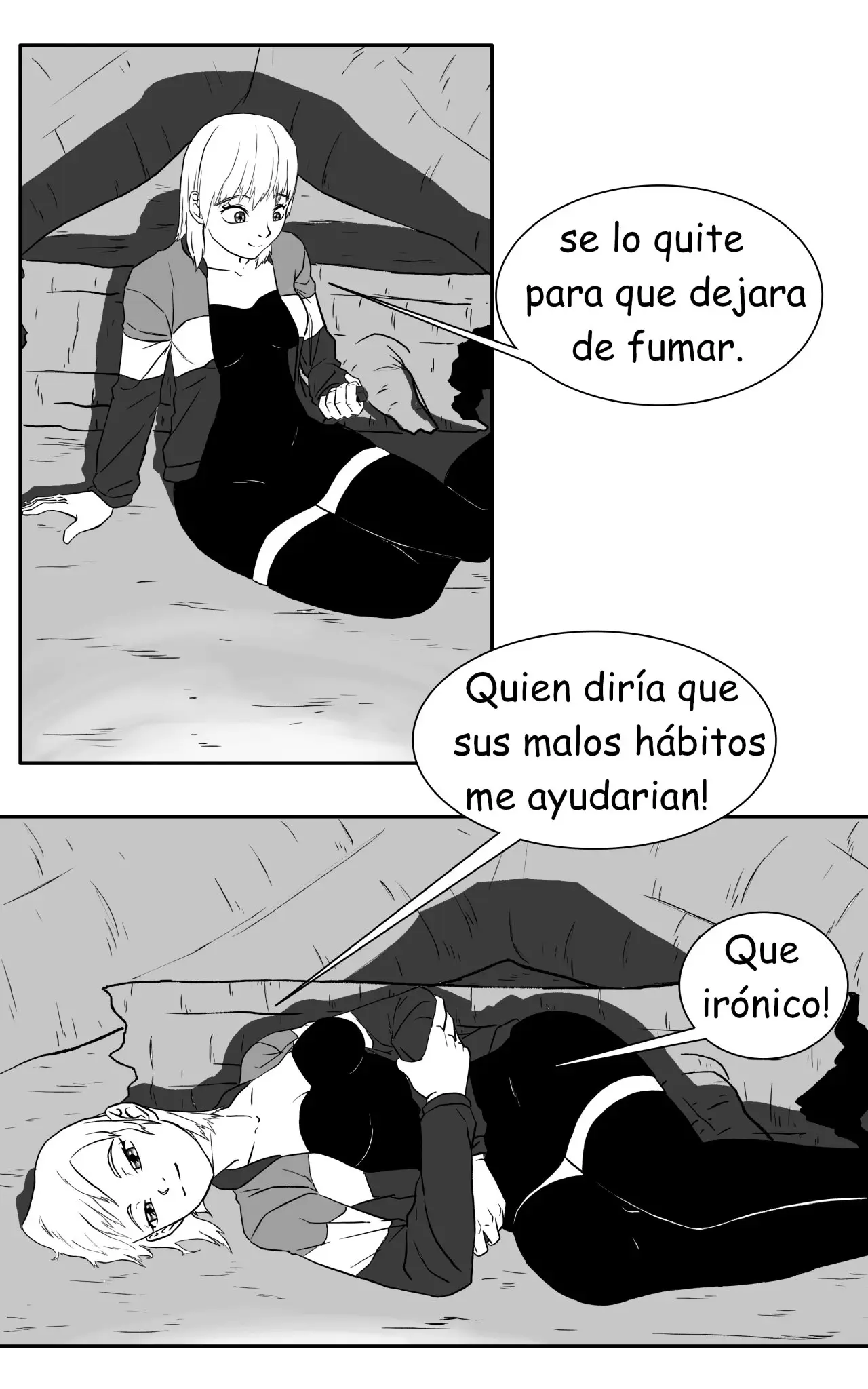 Emperador Inmortal (2020) - Capítulo 6 - Página 9 - LectorTMOo