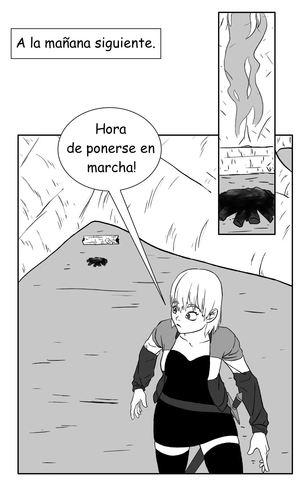 Emperador Inmortal (2020) - Capítulo 6 - Página 10 - LectorTMOo
