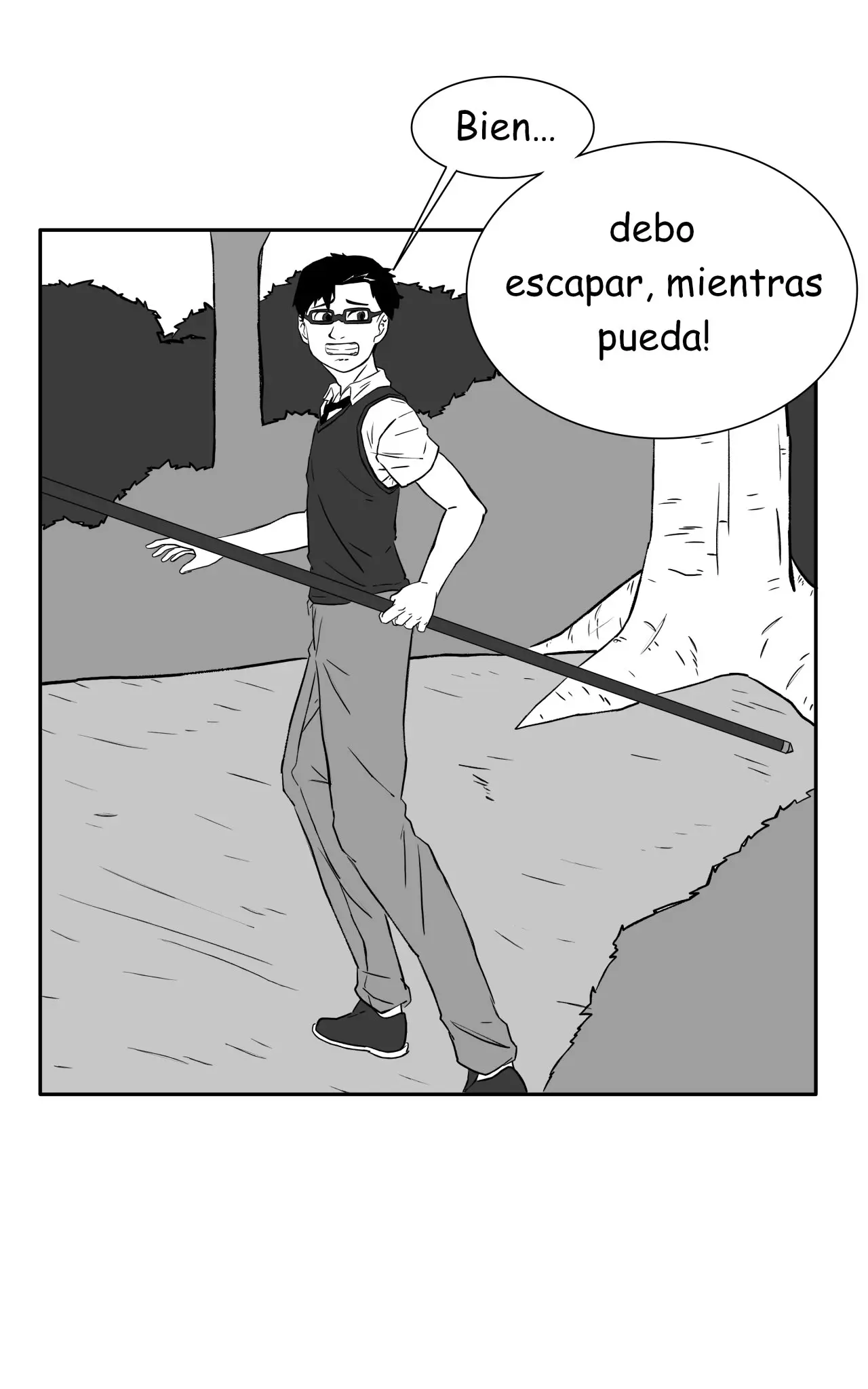 Emperador Inmortal (2020) - Capítulo 6 - Página 13 - LectorTMOo