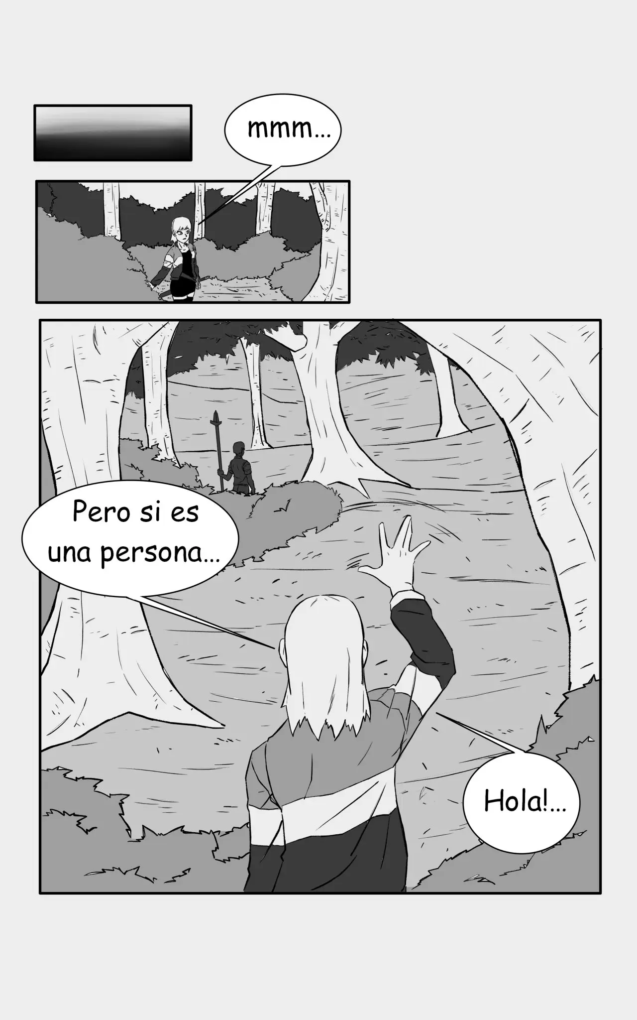 Emperador Inmortal (2020) - Capítulo 6 - Página 18 - LectorTMOo