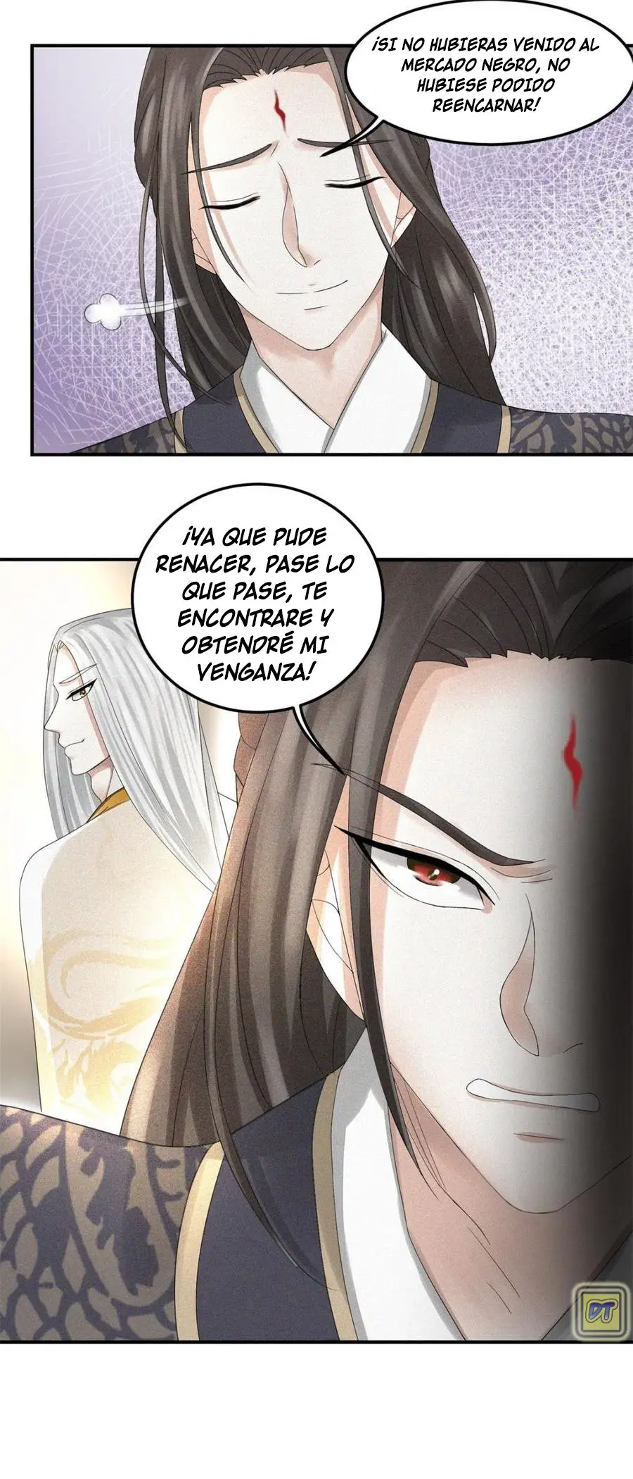 Emperador JiuYang (2020) - Capítulo 1 - Página 14 - LectorTMOo