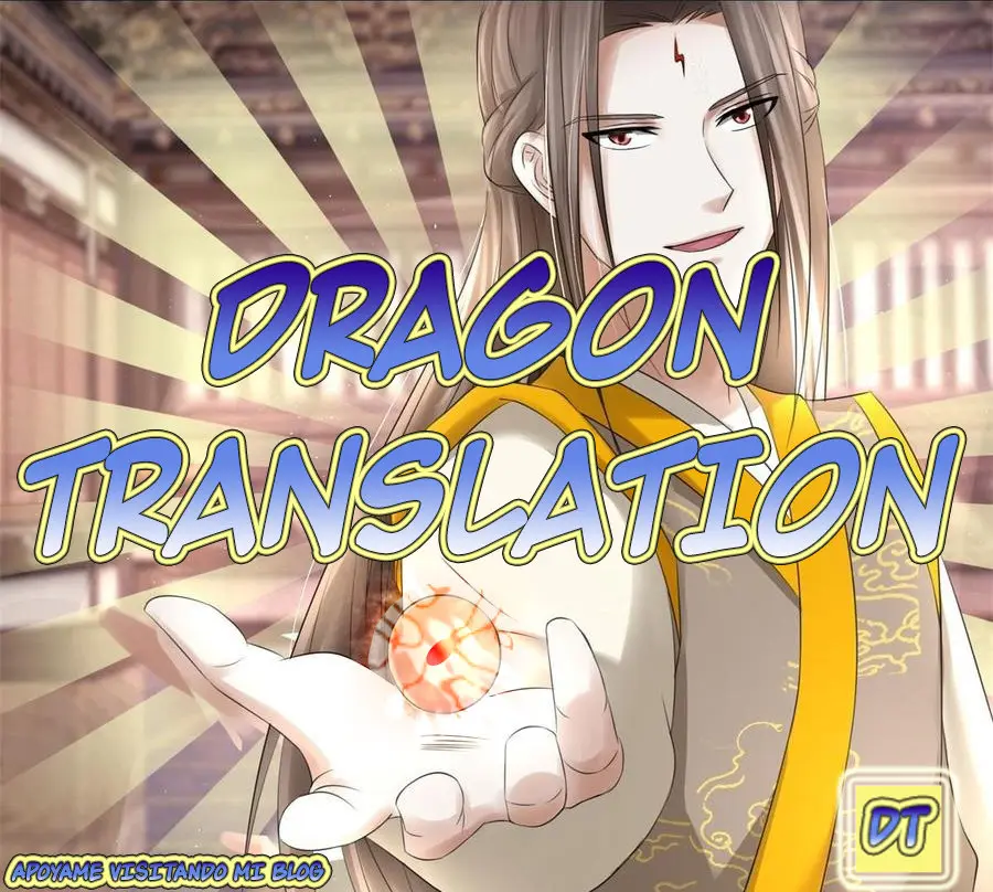 Emperador JiuYang (2020) - Capítulo 2 - Página 16 - LectorTMOo