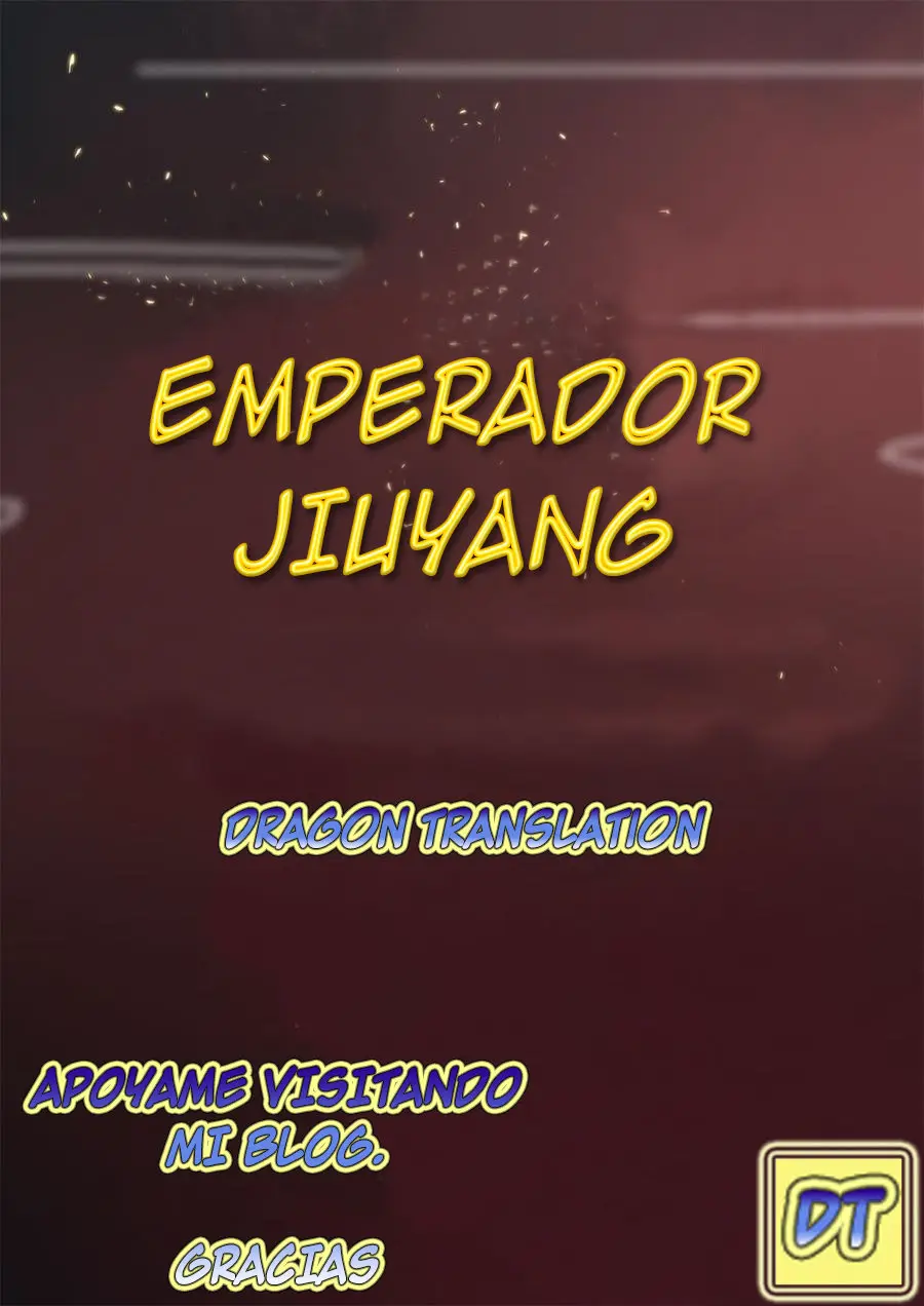 Emperador JiuYang (2020) - Capítulo 3 - Página 1 - LectorTMOo