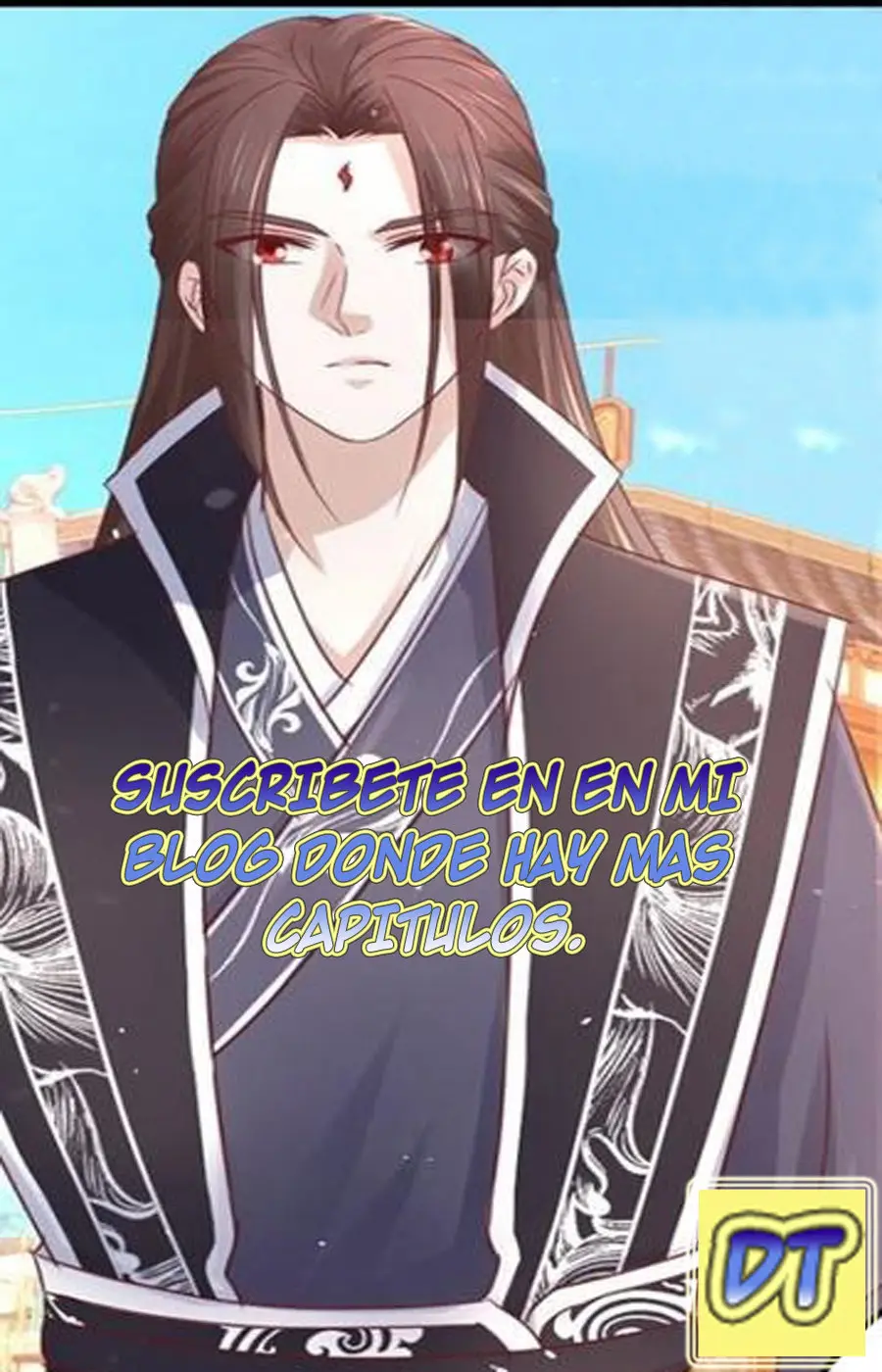 Emperador JiuYang (2020) - Capítulo 3 - Página 12 - LectorTMOo