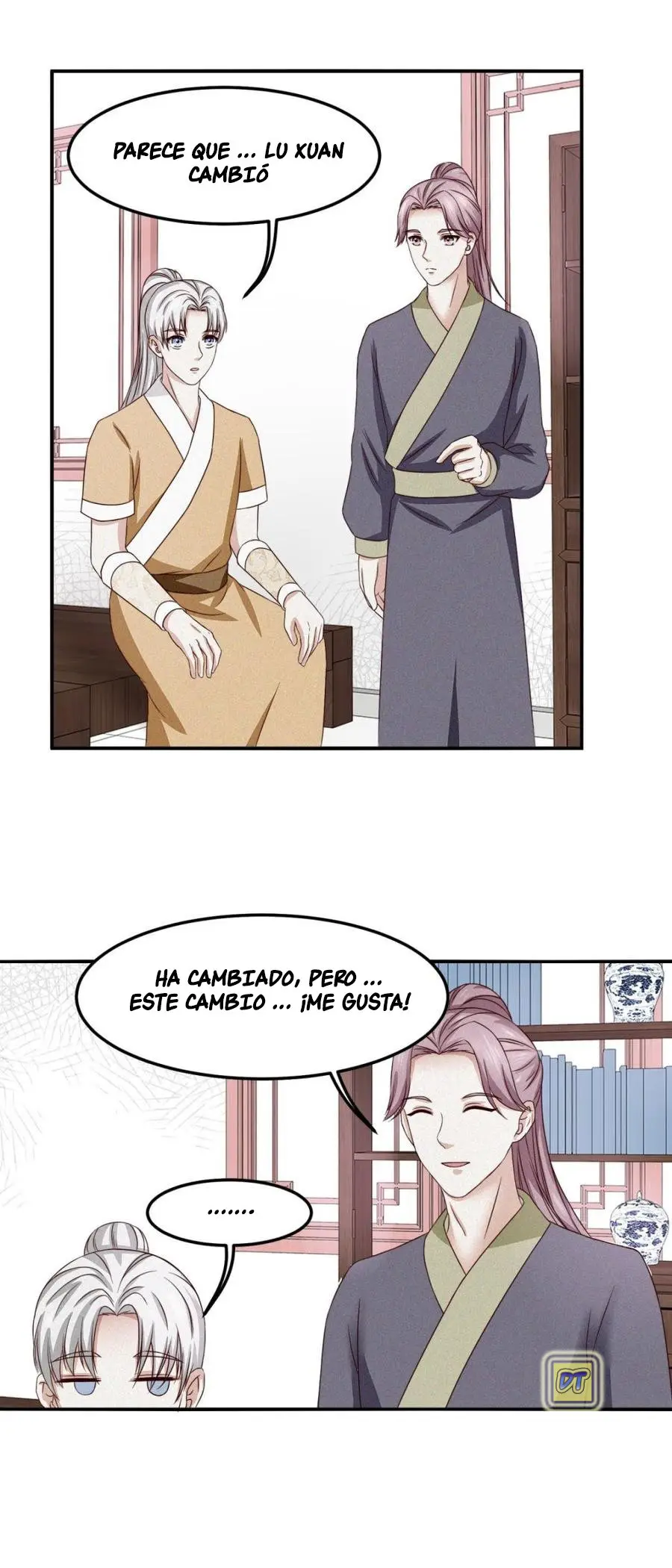 Emperador JiuYang (2020) - Capítulo 5 - Página 10 - LectorTMOo