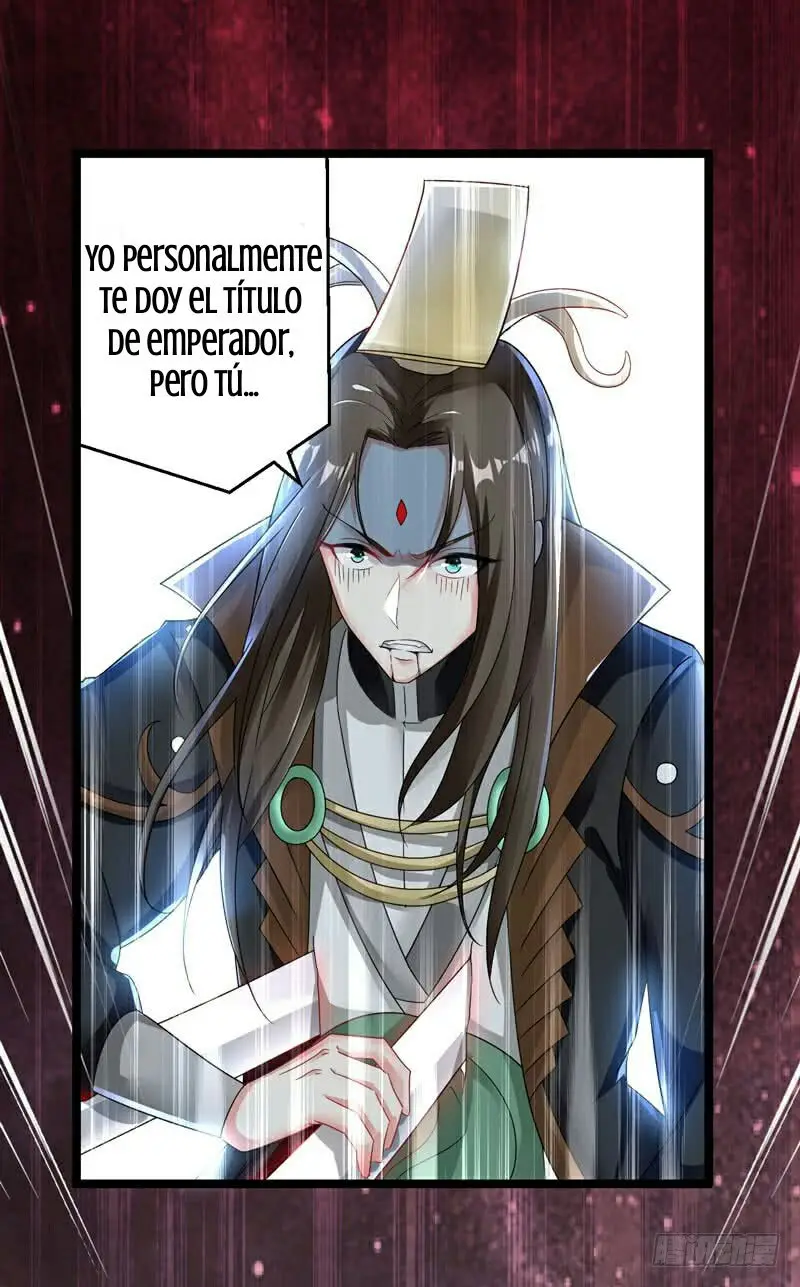 Emperador LingTian (2019) - Capítulo 1 - Página 4 - LectorTMOo