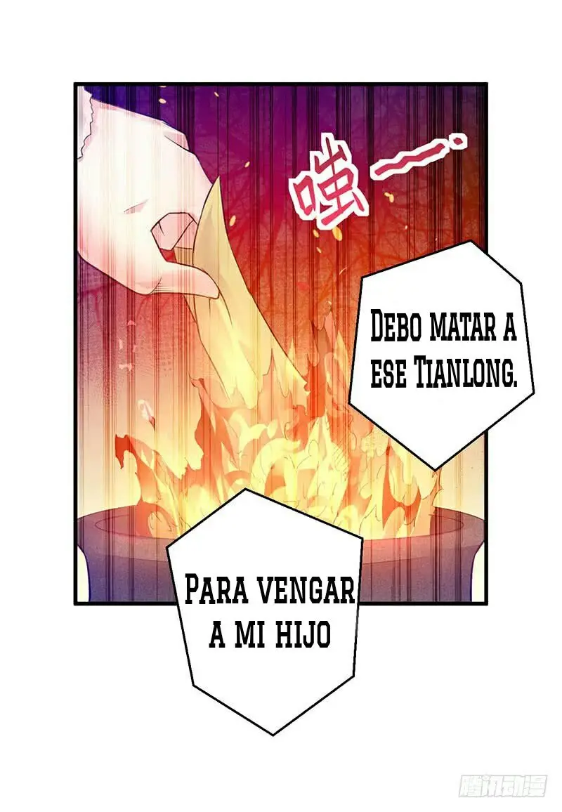 Emperador LingTian (2019) - Capítulo 1 - Página 11 - LectorTMOo