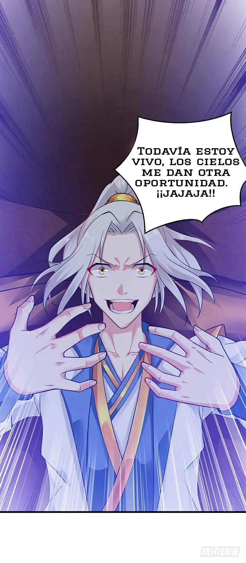 Emperador LingTian (2019) - Capítulo 1 - Página 14 - LectorTMOo
