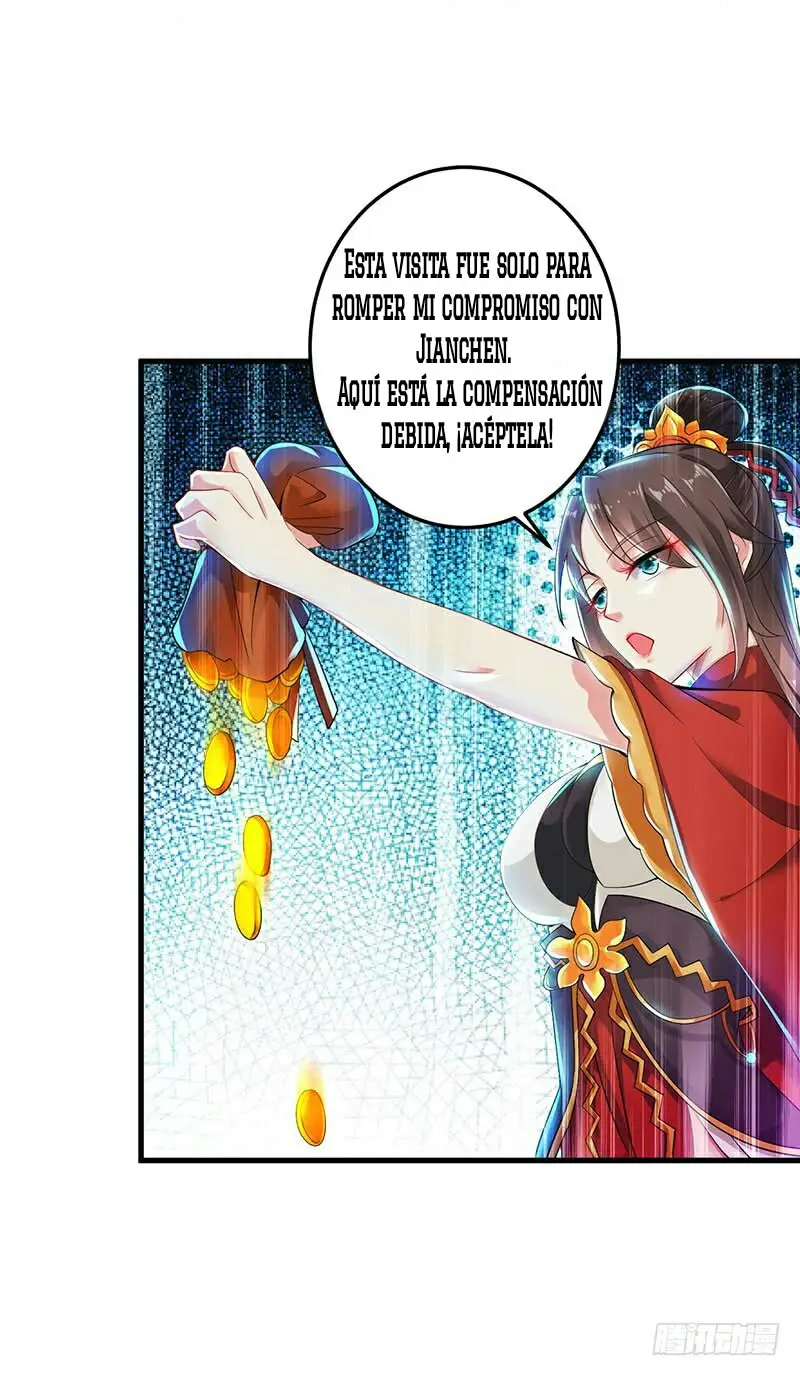 Emperador LingTian (2019) - Capítulo 2 - Página 5 - LectorTMOo