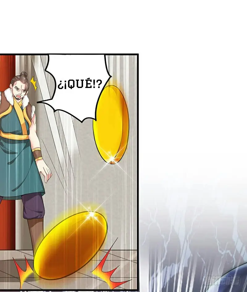Emperador LingTian (2019) - Capítulo 2 - Página 6 - LectorTMOo
