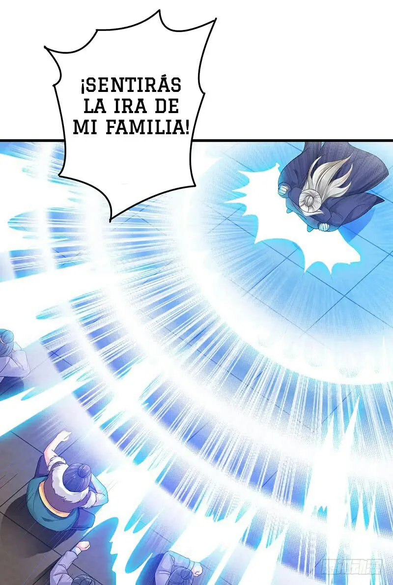 Emperador LingTian (2019) - Capítulo 2 - Página 9 - LectorTMOo