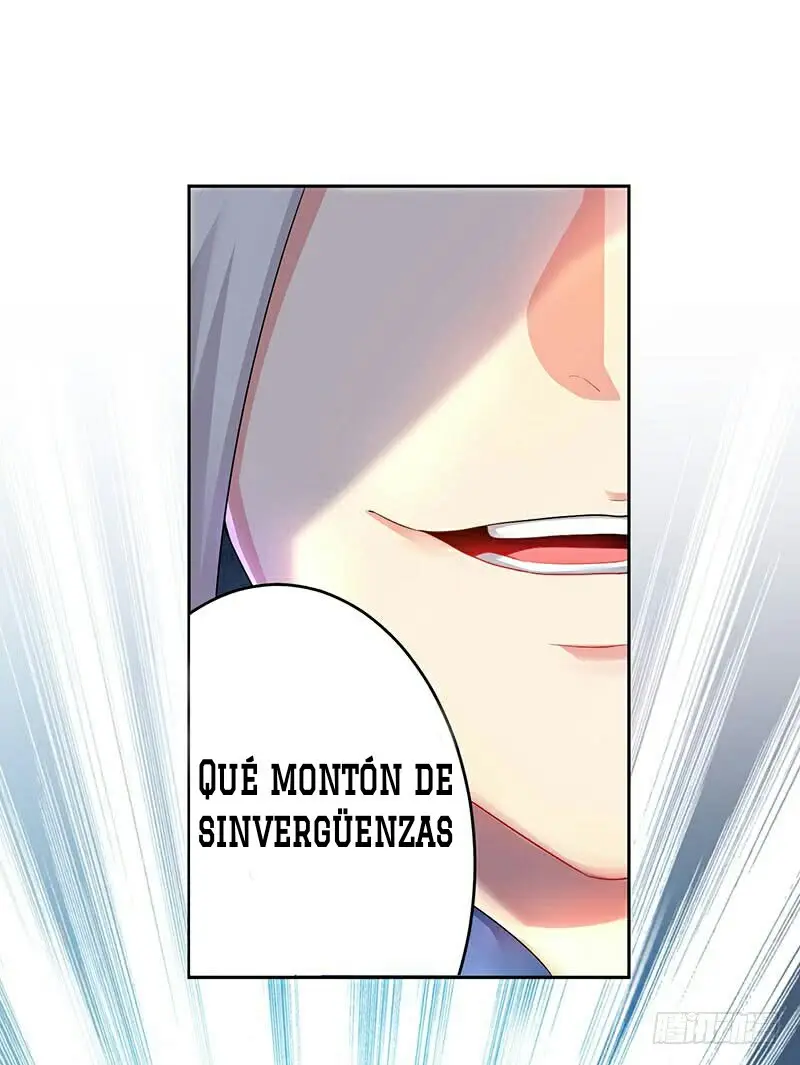 Emperador LingTian (2019) - Capítulo 2 - Página 12 - LectorTMOo