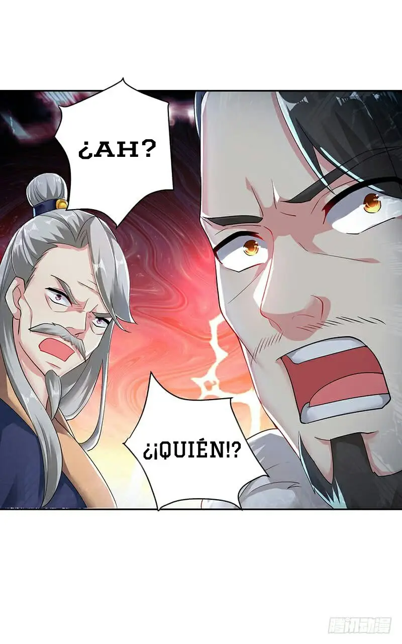 Emperador LingTian (2019) - Capítulo 2 - Página 16 - LectorTMOo