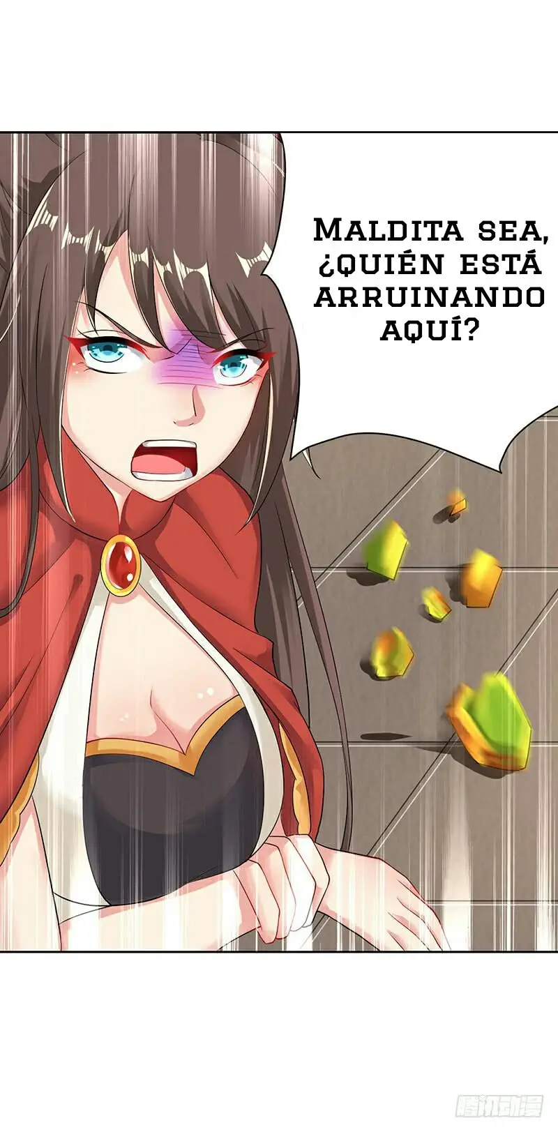 Emperador LingTian (2019) - Capítulo 2 - Página 17 - LectorTMOo