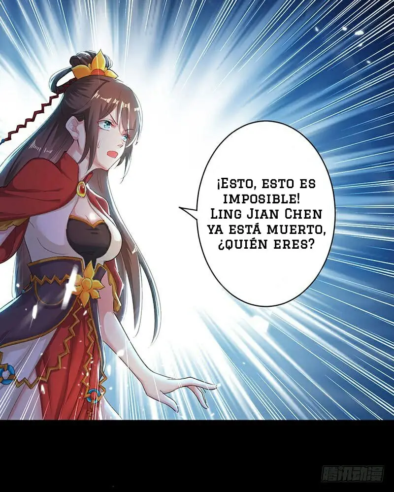 Emperador LingTian (2019) - Capítulo 2 - Página 20 - LectorTMOo