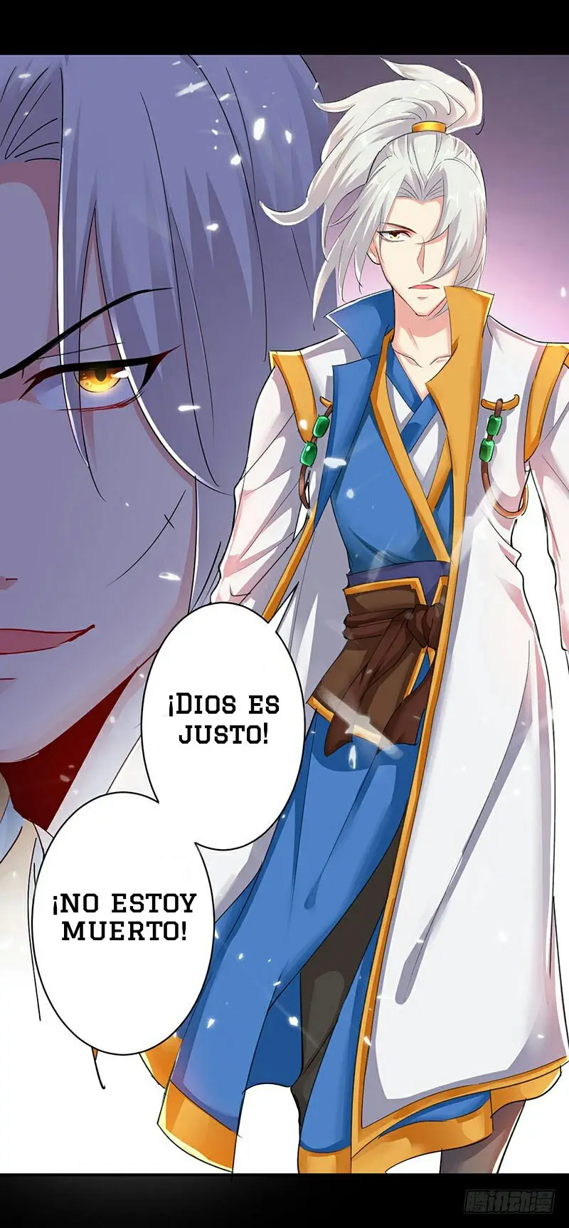 Emperador LingTian (2019) - Capítulo 2 - Página 21 - LectorTMOo