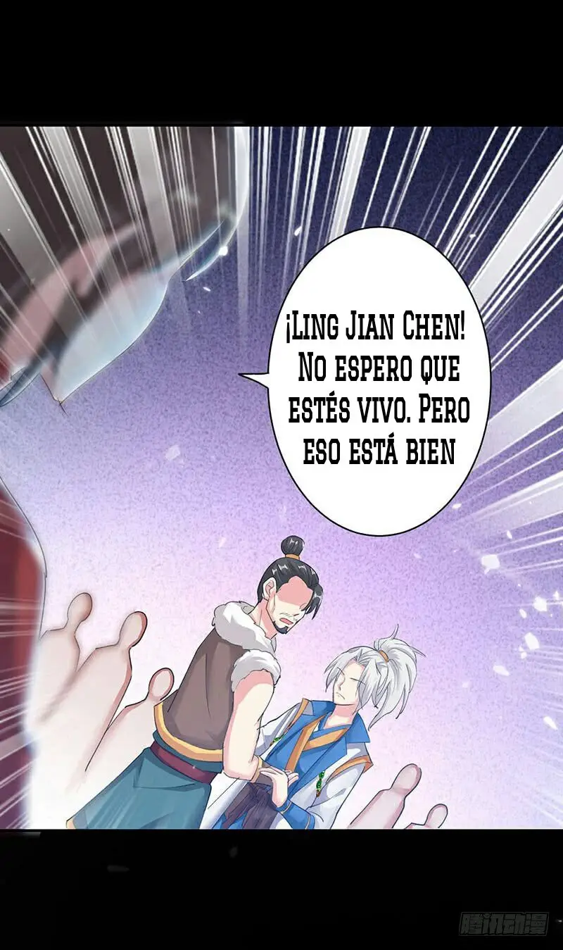 Emperador LingTian (2019) - Capítulo 2 - Página 25 - LectorTMOo