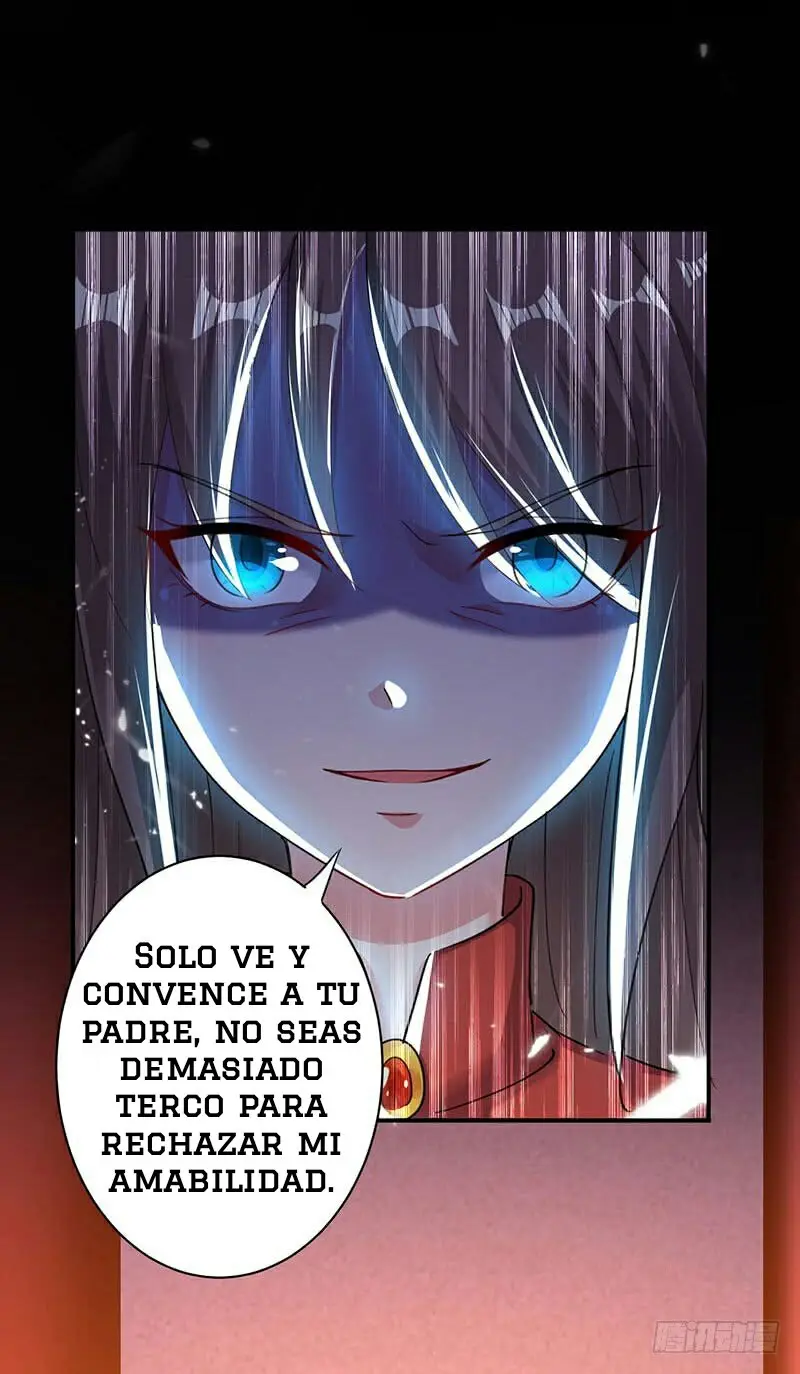 Emperador LingTian (2019) - Capítulo 2 - Página 26 - LectorTMOo