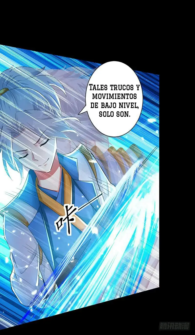 Emperador LingTian (2019) - Capítulo 3 - Página 7 - LectorTMOo