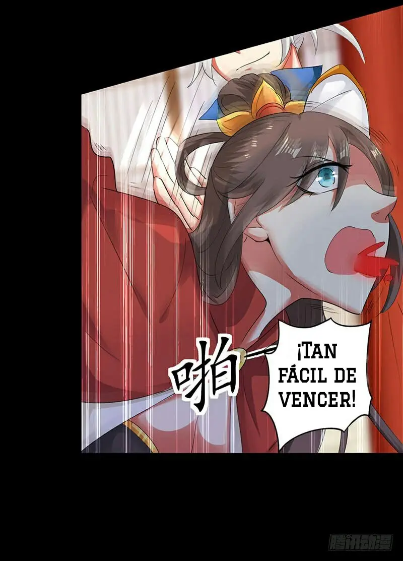 Emperador LingTian (2019) - Capítulo 3 - Página 8 - LectorTMOo