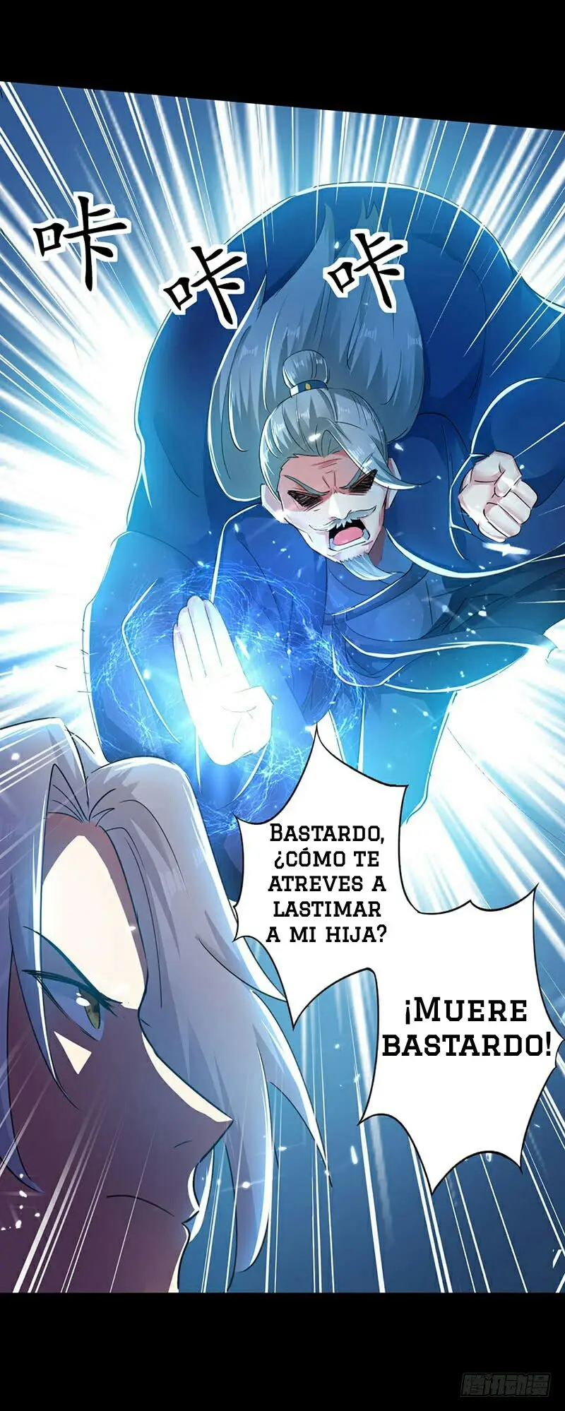 Emperador LingTian (2019) - Capítulo 3 - Página 11 - LectorTMOo