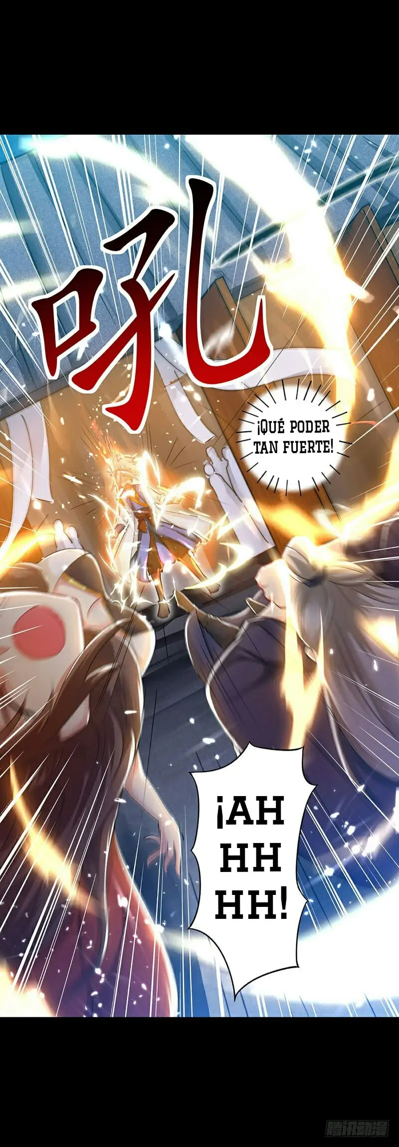 Emperador LingTian (2019) - Capítulo 3 - Página 23 - LectorTMOo