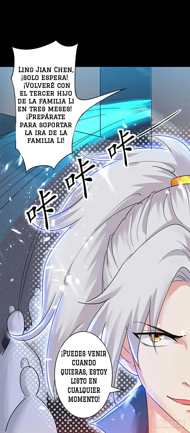 Emperador LingTian (2019) - Capítulo 3 - Página 24 - LectorTMOo