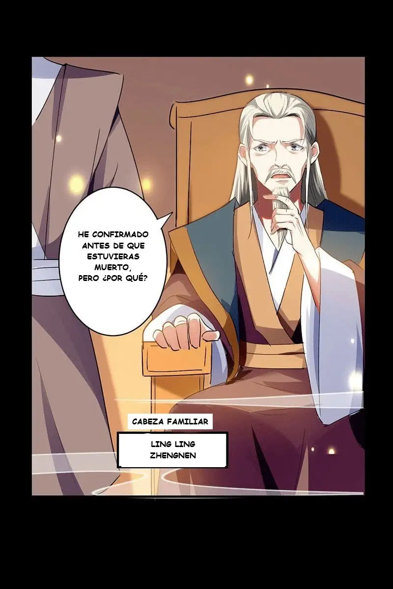 Emperador LingTian (2019) - Capítulo 4 - Página 4 - LectorTMOo