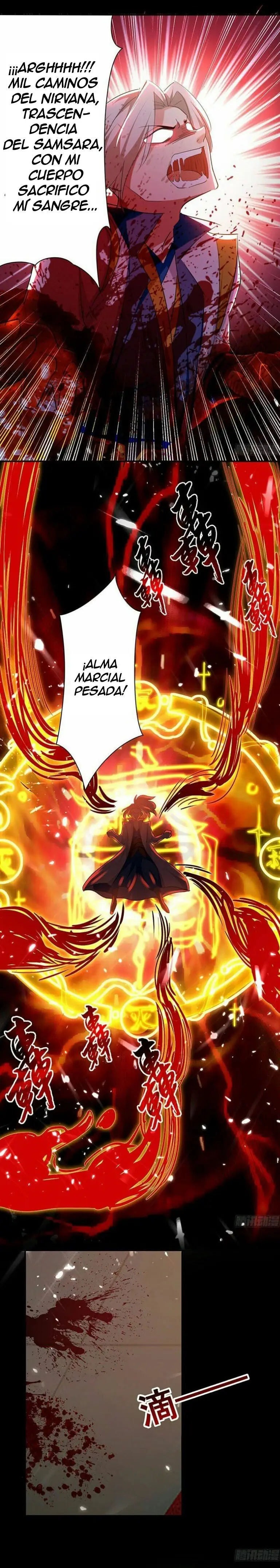 Emperador LingTian (2019) - Capítulo 5 - Página 4 - LectorTMOo
