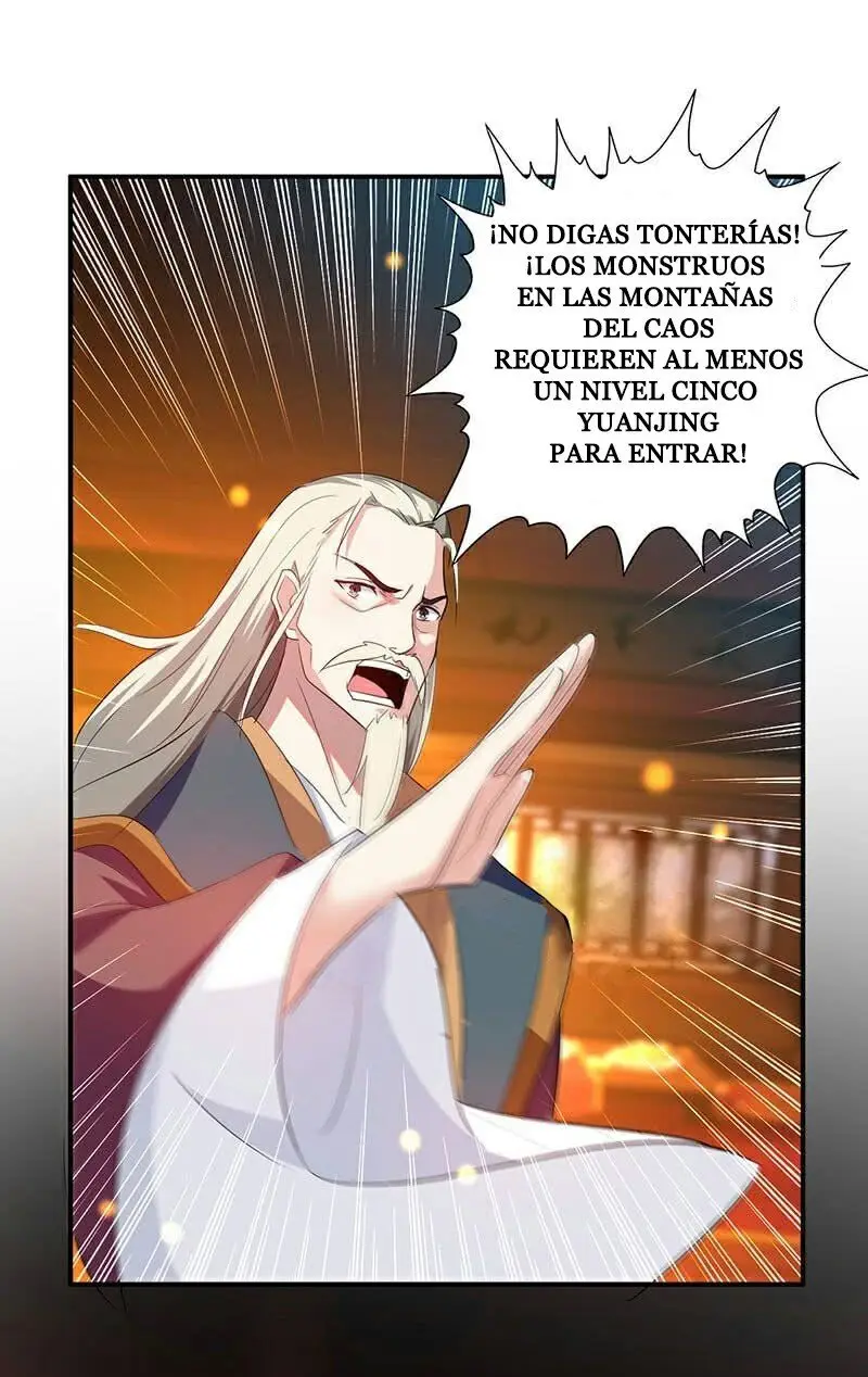 Emperador LingTian (2019) - Capítulo 6 - Página 17 - LectorTMOo