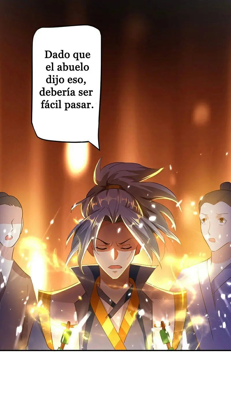 Emperador LingTian (2019) - Capítulo 6 - Página 18 - LectorTMOo