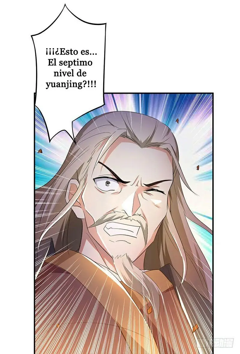 Emperador LingTian (2019) - Capítulo 6 - Página 20 - LectorTMOo