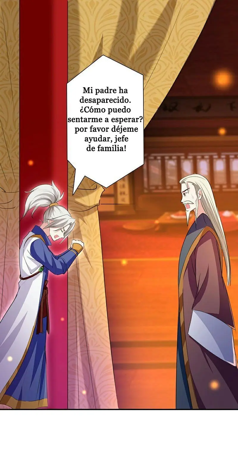 Emperador LingTian (2019) - Capítulo 6 - Página 23 - LectorTMOo