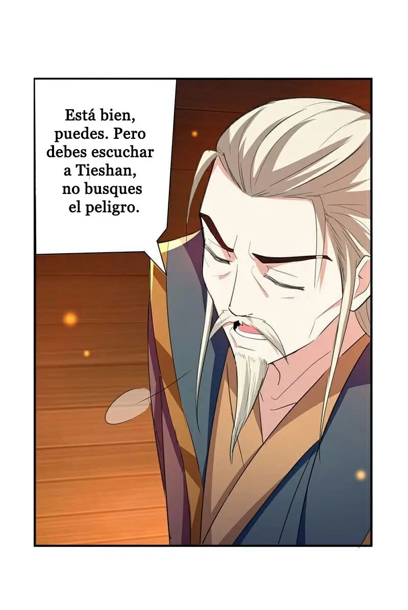 Emperador LingTian (2019) - Capítulo 6 - Página 24 - LectorTMOo