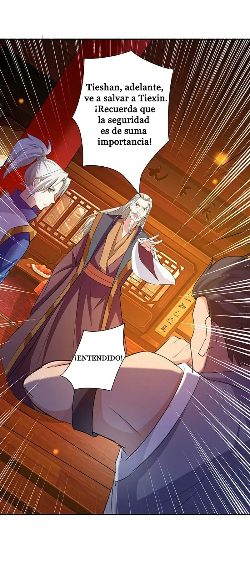 Emperador LingTian (2019) - Capítulo 6 - Página 25 - LectorTMOo
