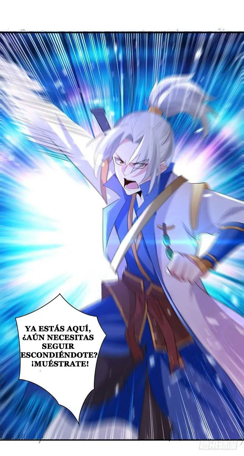 Emperador LingTian (2019) - Capítulo 7 - Página 8 - LectorTMOo