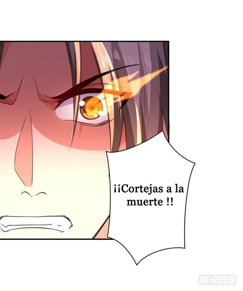Emperador LingTian (2019) - Capítulo 7 - Página 24 - LectorTMOo